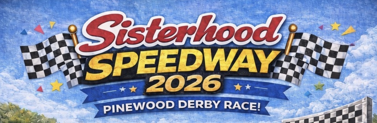 Sisterhood Speedway